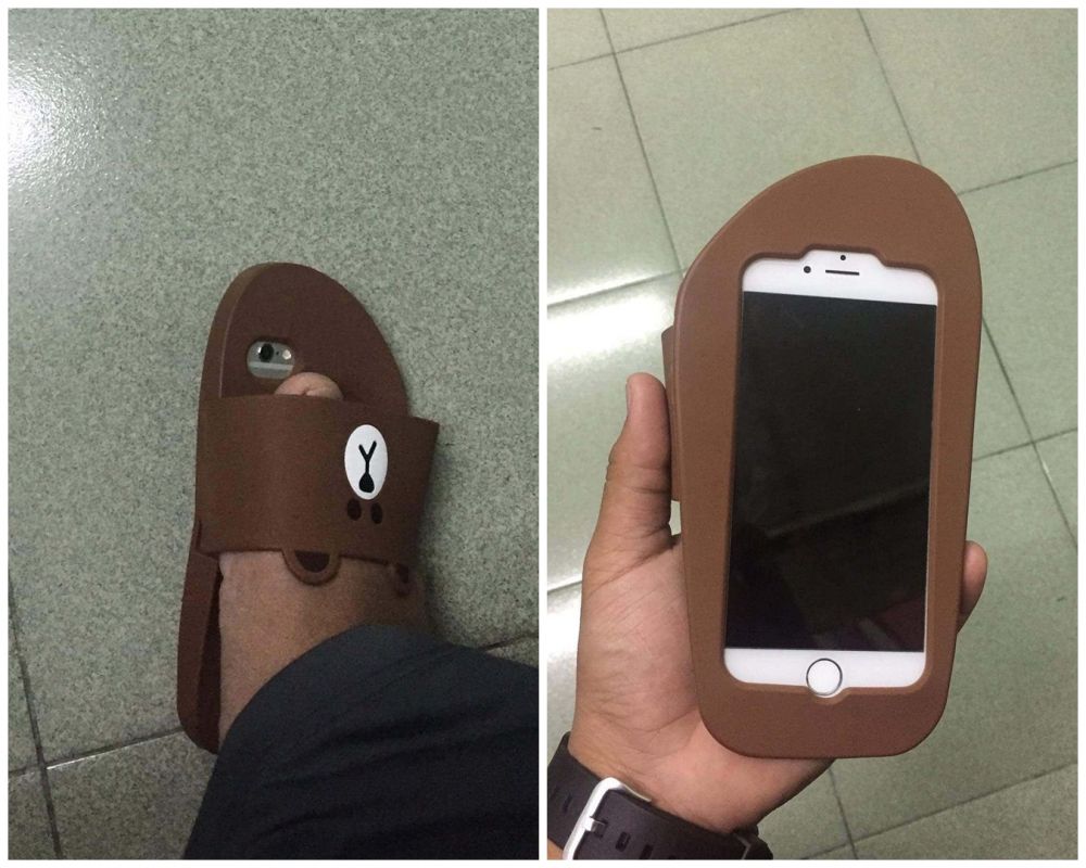 di balik benda penampakannya nyeleneh © berbagai sumber