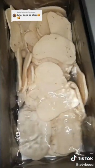 Tak perlu diulen, ini trik bikin adonan pempek mudah dan lembut