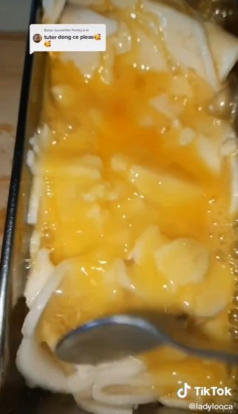 Tak perlu diulen, ini trik bikin adonan pempek mudah dan lembut