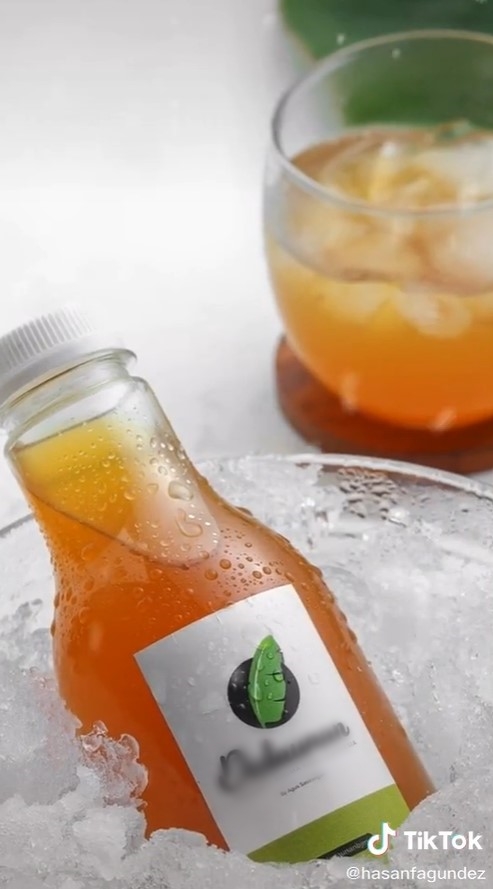 Tanpa kulkas, ini cara mudah menjaga es batu agar tidak cepat mencair