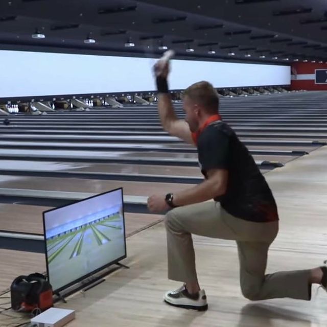 alat olahraga nyeleneh bentuknya © berbagai sumber