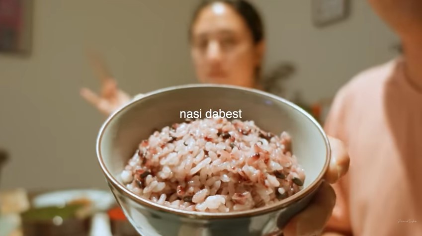 10 Makanan dan minuman dikonsumsi Sherina, bikin tubuh berenergi