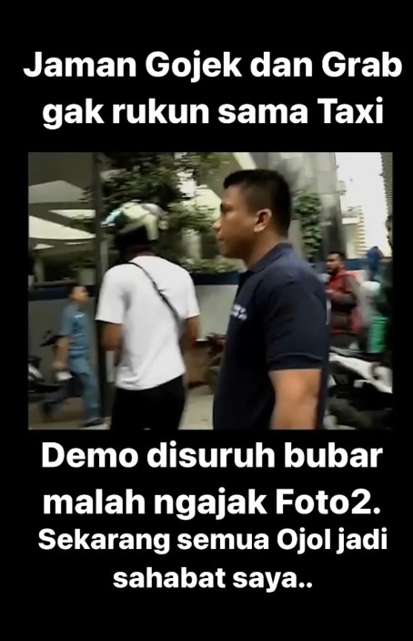 video lawas Ferdy Sambo © berbagai sumber video lawas Ferdy Sambo © berbagai sumber