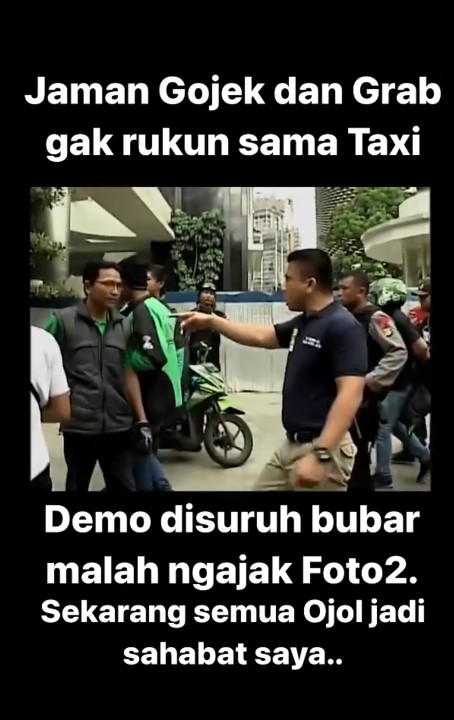 video lawas Ferdy Sambo © berbagai sumber video lawas Ferdy Sambo © berbagai sumber