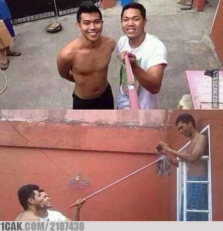 alat bantu foto nyeleneh pol © berbagai sumber