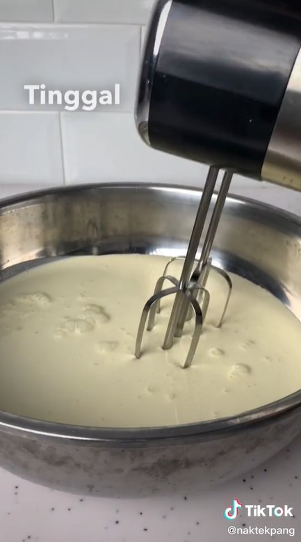 7 Cara mudah bikin mentega ala rumahan, cuma perlu satu bahan