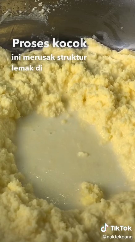 7 Cara mudah bikin mentega ala rumahan, cuma perlu satu bahan