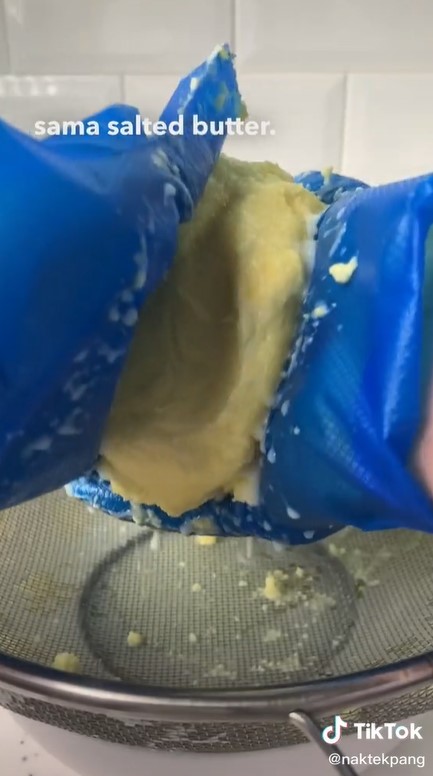 7 Cara mudah bikin mentega ala rumahan, cuma perlu satu bahan