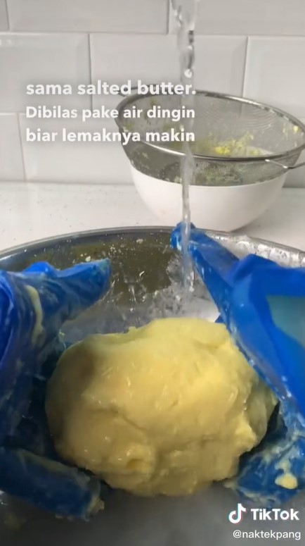 7 Cara mudah bikin mentega ala rumahan, cuma perlu satu bahan