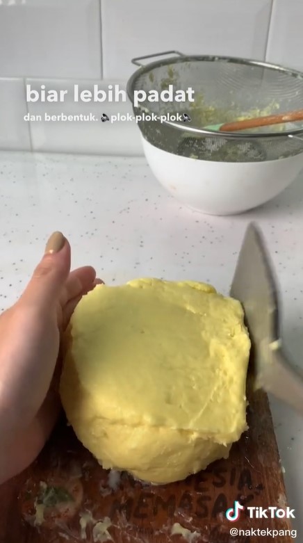 7 Cara mudah bikin mentega ala rumahan, cuma perlu satu bahan