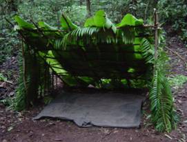 bentuk tenda nyeleneh © berbagai sumber