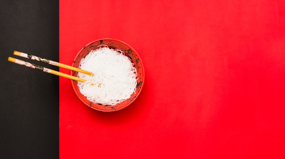 Serupa tapi tak sama, kenali 7 perbedaan bihun, soun, dan misua