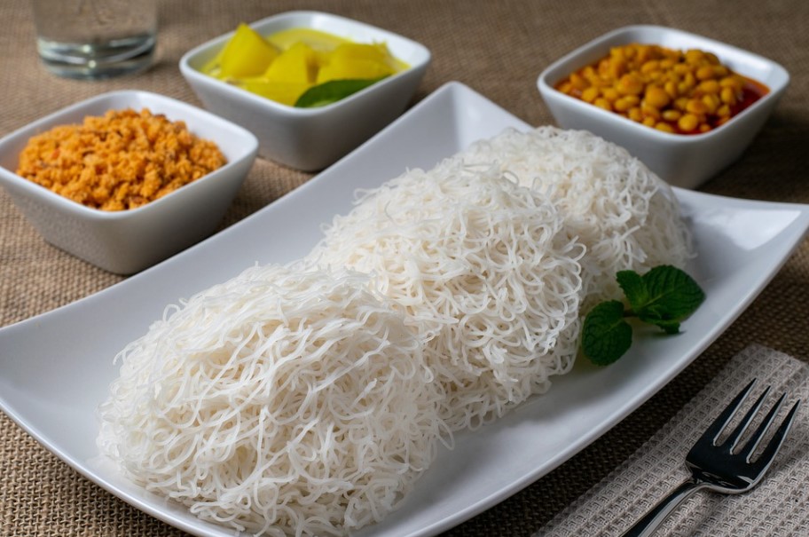 Serupa tapi tak sama, kenali 7 perbedaan bihun, soun, dan misua