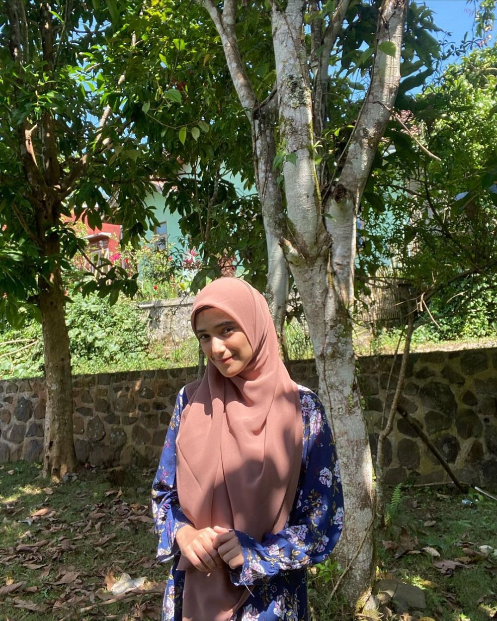 potret nadya mustika usai bercerai © instagram potret nadya mustika usai bercerai © instagram