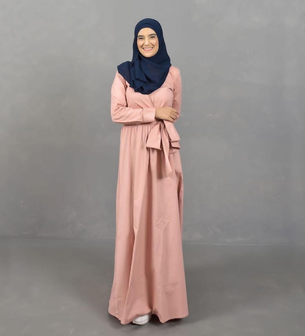 potret nadya mustika usai bercerai © instagram potret nadya mustika usai bercerai © instagram