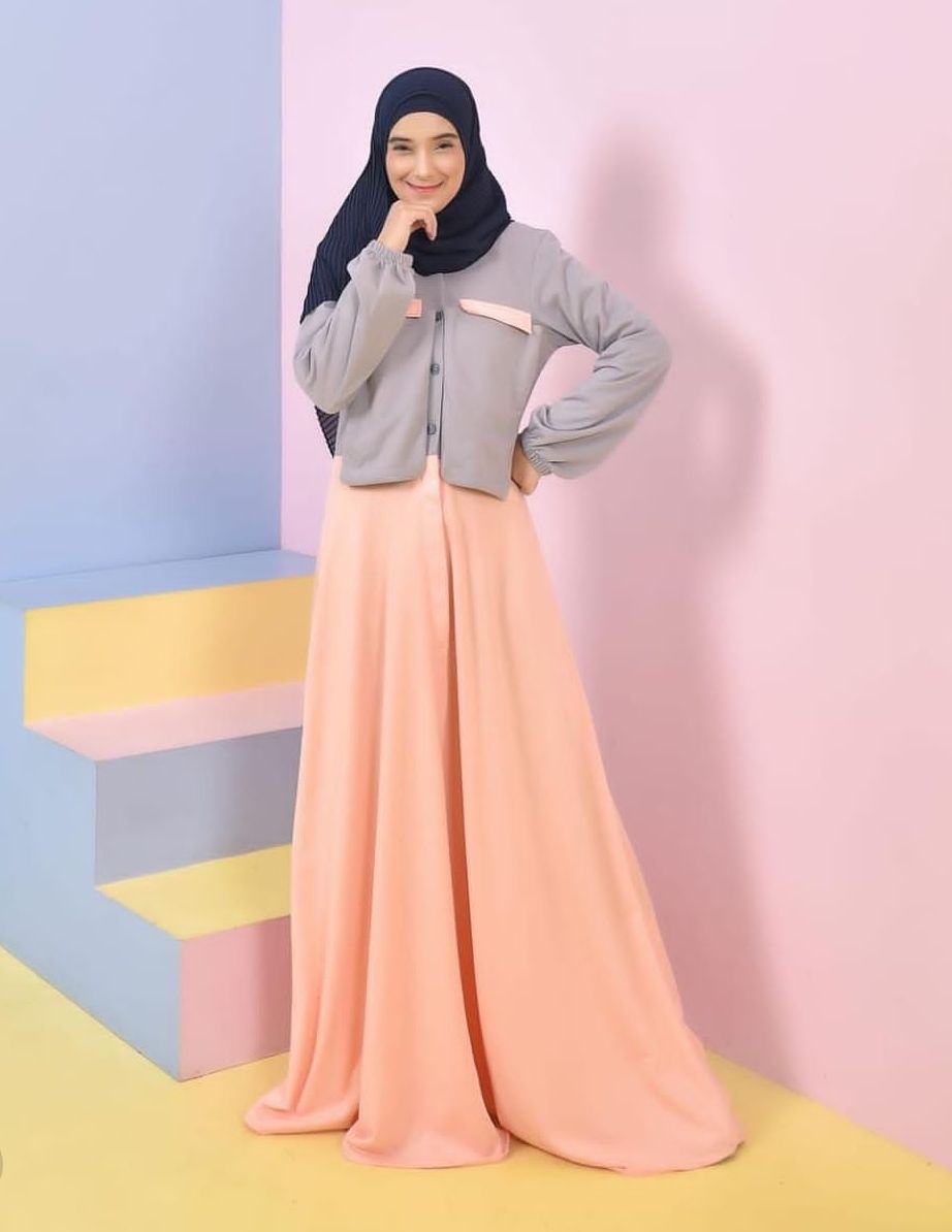 11 Potret terbaru Nadya Mustika usai bercerai, kini bisnis fashion