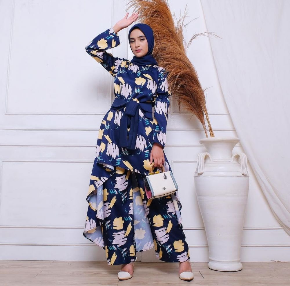 11 Potret terbaru Nadya Mustika usai bercerai, kini bisnis fashion