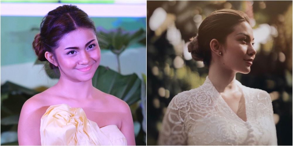 potret dulu dan kini ariel tatum © berbagai sumber potret dulu dan kini ariel tatum © berbagai sumber