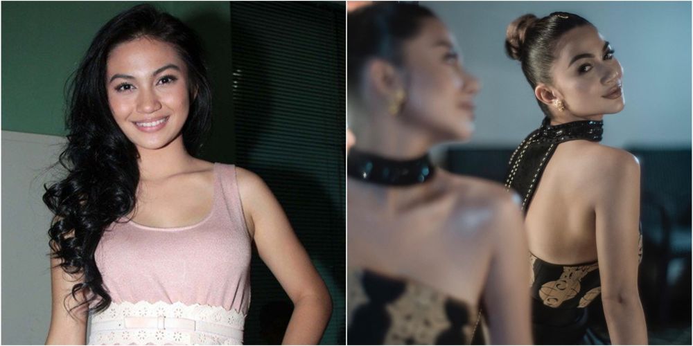 potret dulu dan kini ariel tatum © berbagai sumber potret dulu dan kini ariel tatum © berbagai sumber