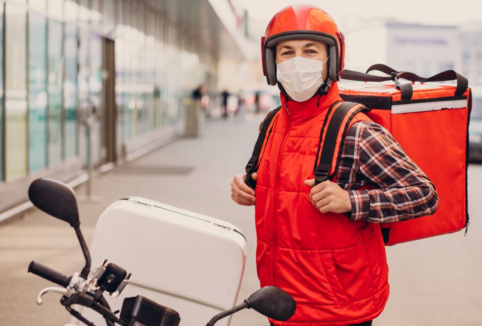 Ongkos Ojol naik Berbagai sumber Ongkos Ojol naik Berbagai sumber