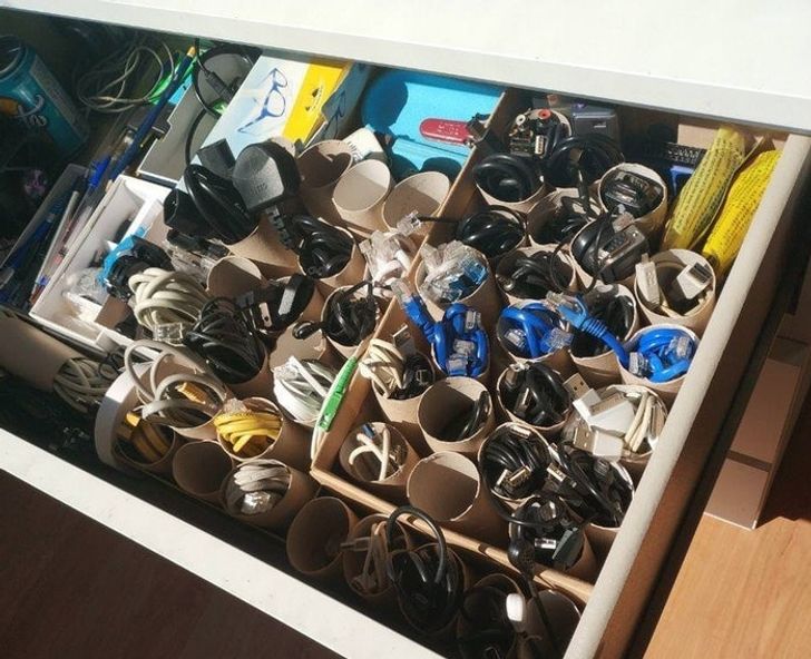  Life hack lucu tapi bermanfaat Berbagai sumber