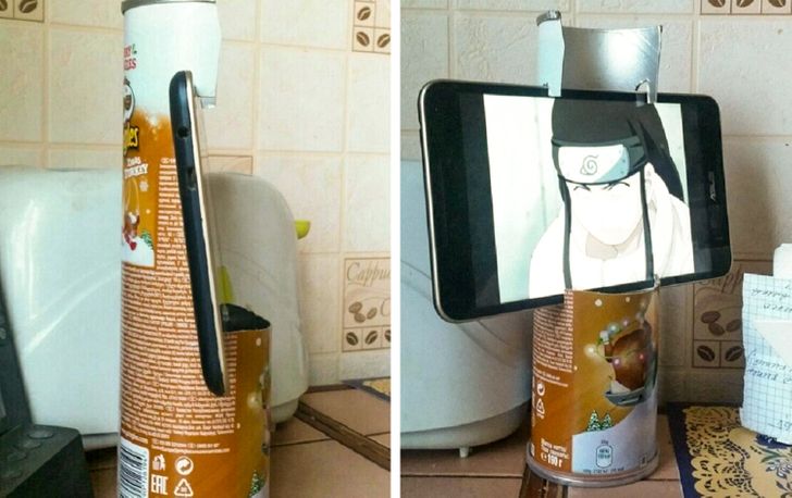  Life hack lucu tapi bermanfaat Berbagai sumber