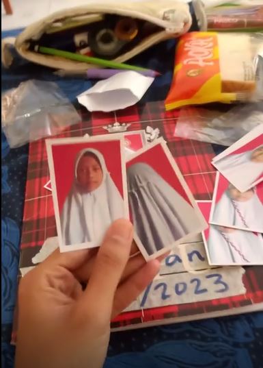 foto depan belakang Berbagai sumber