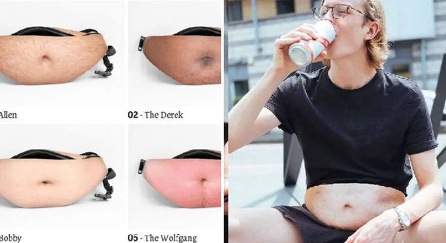 bentuk dompet bikin tertipu © berbagai sumber