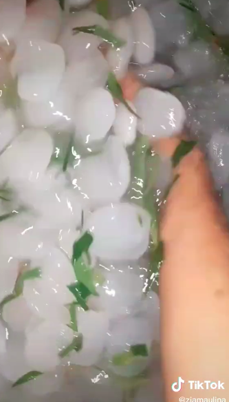 5 Trik bikin manisan kolang-kaling agar mengkilap dan tidak berlendir