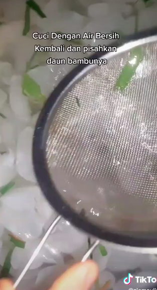 5 Trik bikin manisan kolang-kaling agar mengkilap dan tidak berlendir