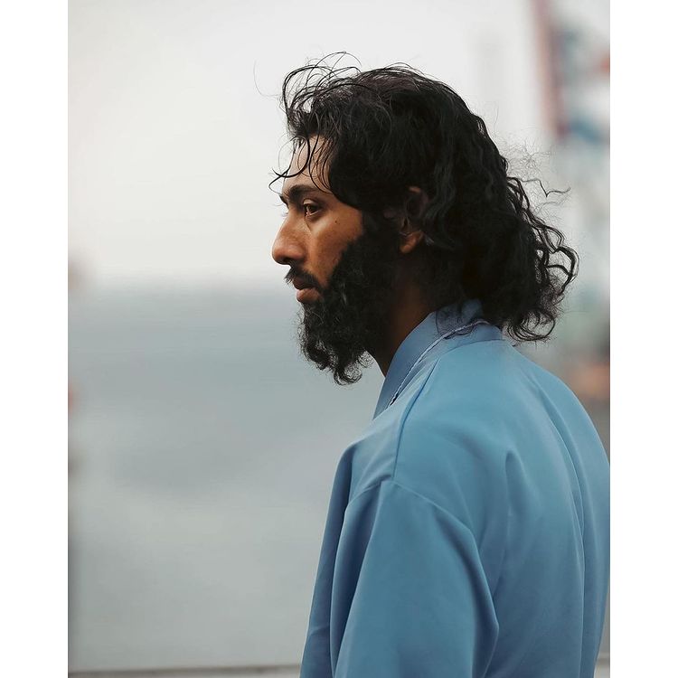 Arya Saloka balik ke 'Ikatan Cinta' © berbagai sumber