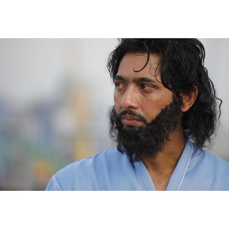 Arya Saloka balik ke 'Ikatan Cinta' © berbagai sumber