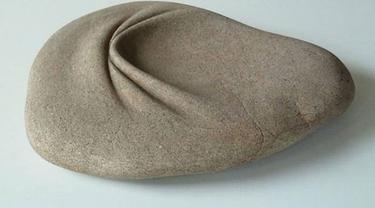 benda dari batu penampakannya kocak © berbagai sumber