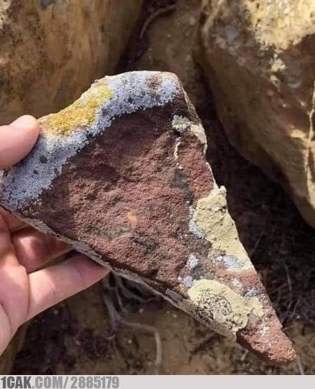 benda dari batu penampakannya kocak © berbagai sumber