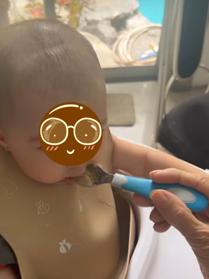 10 Menu MPASI ala Nadine Chandrawinata, enak dan antiribet