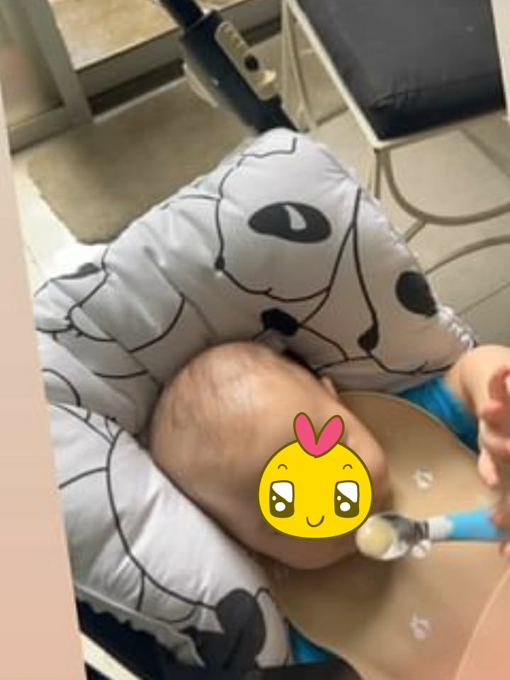 10 Menu MPASI ala Nadine Chandrawinata, enak dan antiribet