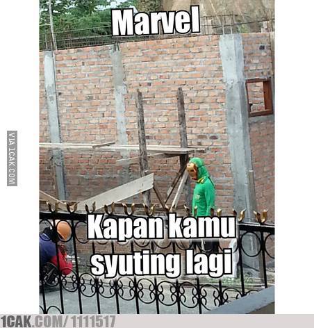 outfit kocak tukang bangunan © berbagai sumber