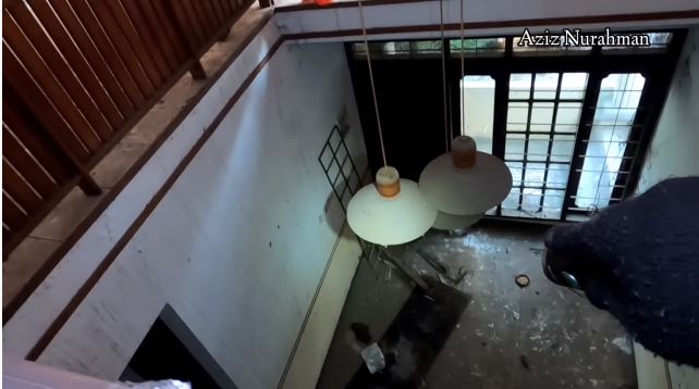 potret rumah penyanyi cilik Maissy © YouTube potret rumah penyanyi cilik Maissy © YouTube