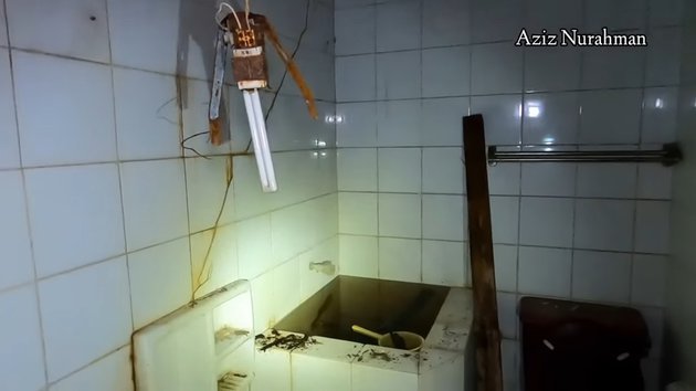 potret rumah penyanyi cilik Maissy © YouTube potret rumah penyanyi cilik Maissy © YouTube