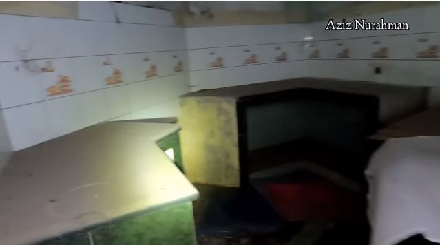 potret rumah penyanyi cilik Maissy © YouTube potret rumah penyanyi cilik Maissy © YouTube