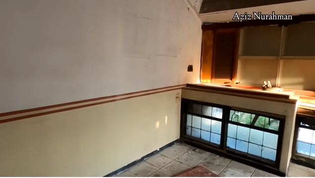 potret rumah penyanyi cilik Maissy © YouTube potret rumah penyanyi cilik Maissy © YouTube