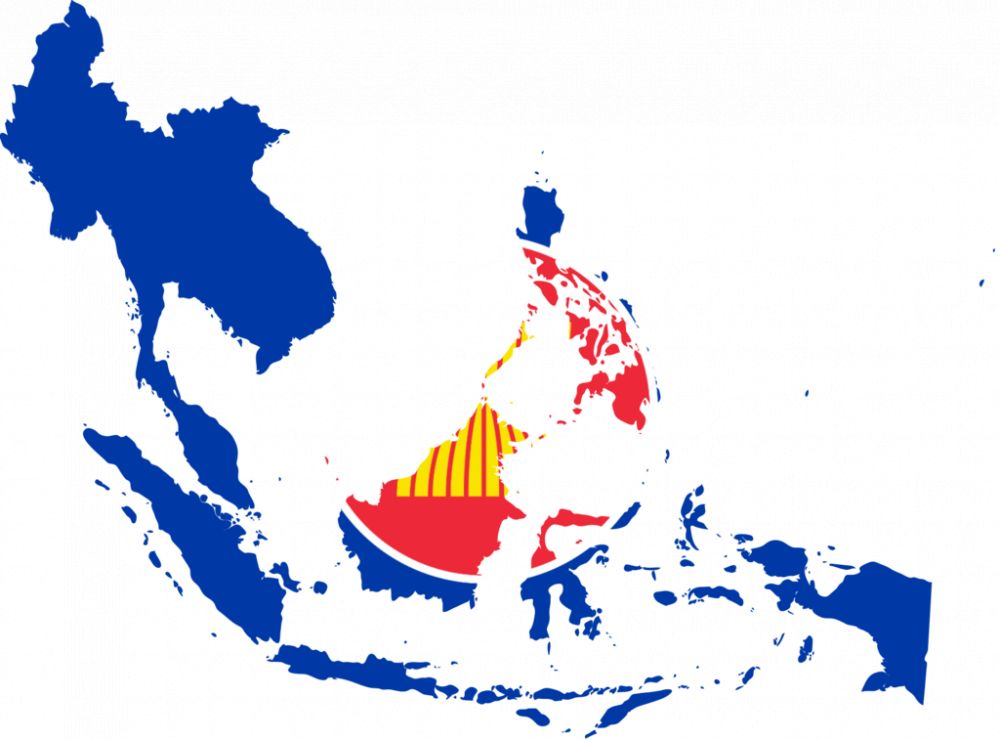 Pengertian ASEAN adalah, kenali sejarah, tujuan, dan negara anggotanya