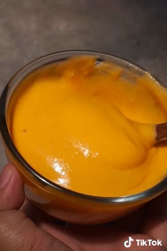 7 Cara membuat saus keju ala Richeese, ekonomis cuma pakai 4 bahan