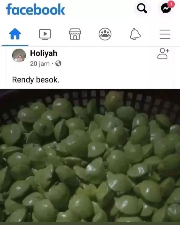 status fb ternyata ada yang salah © berbagai sumber status fb ternyata ada yang salah © berbagai sumber