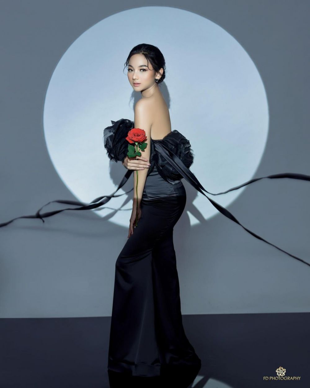 prewedding glenca dan rendi © berbagai sumber