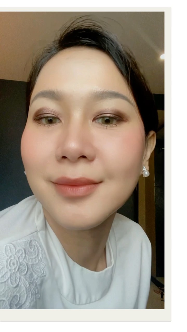 Yulida Handayani eks istri Ravi Bhatia balik jadi pramugari © Instagram/@yulidahanda