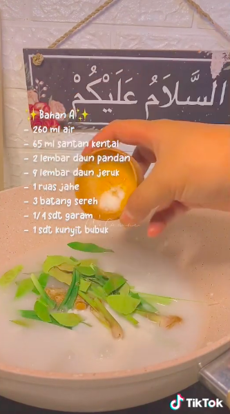 7 Cara bikin bika ambon tanpa mixer dan oven, bersarang sempurna