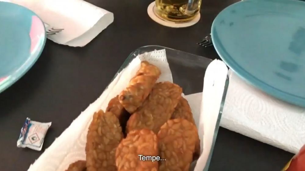 10 Masakan Lia Waode untuk keluarga, enak dan menggugah selera