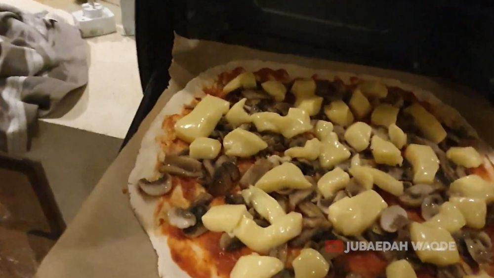 10 Masakan Lia Waode untuk keluarga, enak dan menggugah selera