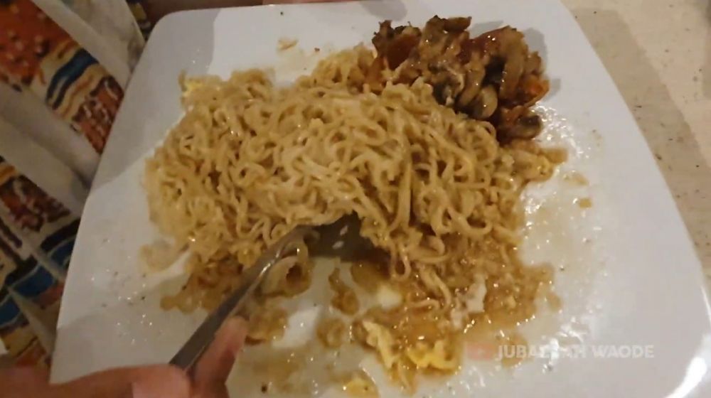 10 Masakan Lia Waode untuk keluarga, enak dan menggugah selera